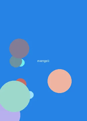 流星蝴蝶剑双刺连招 - 新世纪福音战士海报