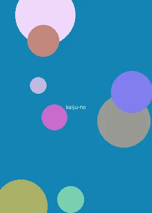 流星蝴蝶剑双刺连招 - 怪兽8号海报